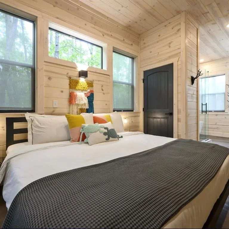 Photo 20 — 85 Pine Needle Lane, Broken Bow, OK 74728