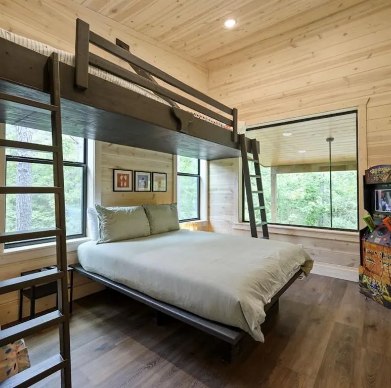 Photo 38 — 85 Pine Needle Lane, Broken Bow, OK 74728