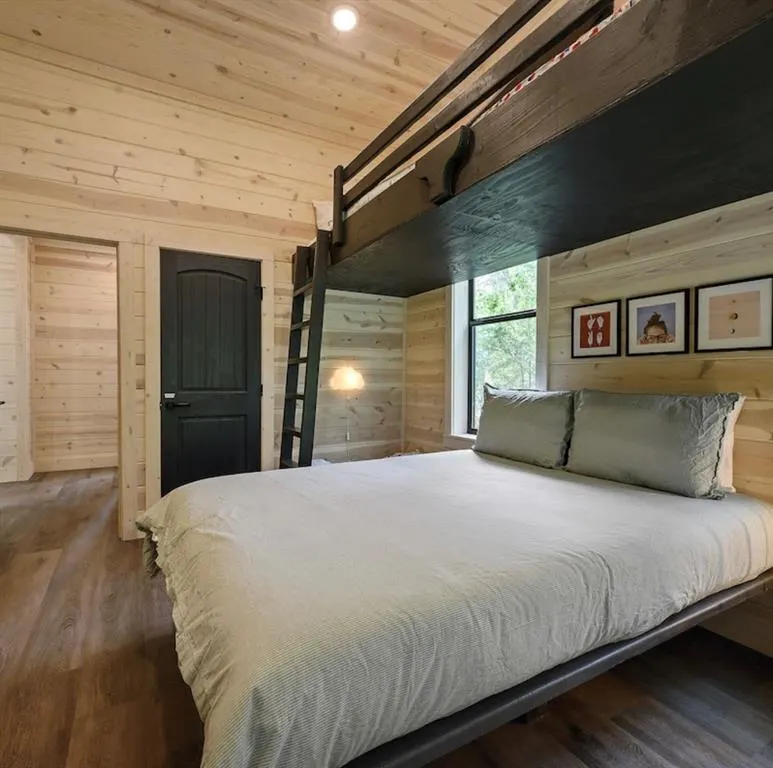 Photo 40 — 85 Pine Needle Lane, Broken Bow, OK 74728