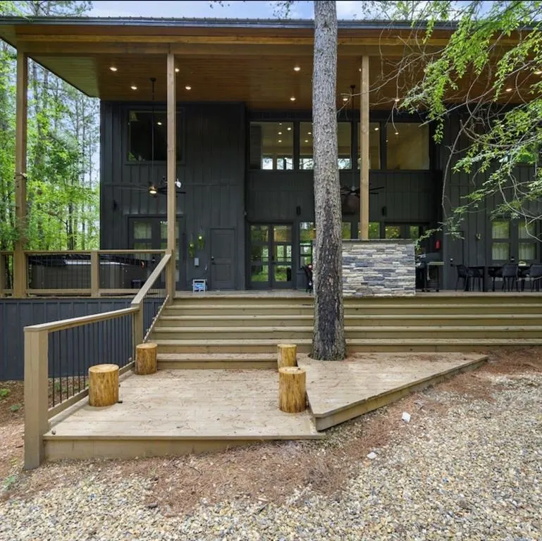 Photo 42 — 85 Pine Needle Lane, Broken Bow, OK 74728