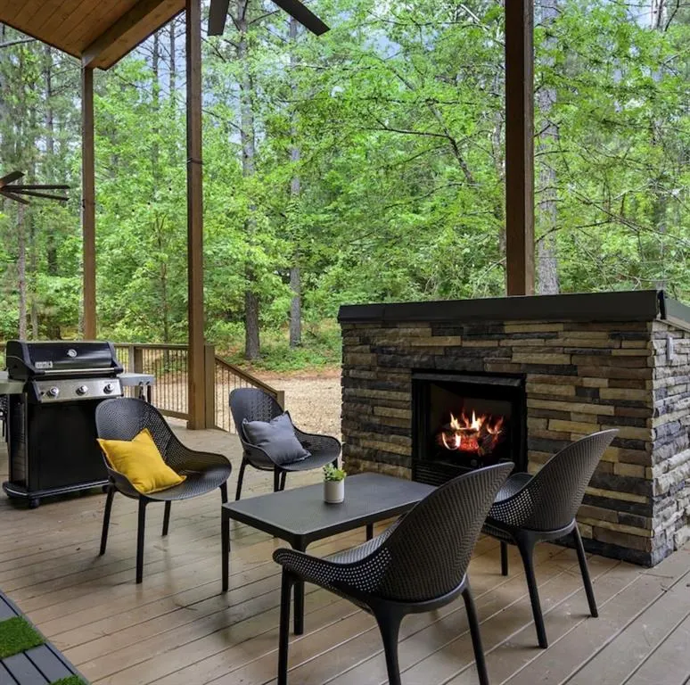 Photo 44 — 85 Pine Needle Lane, Broken Bow, OK 74728