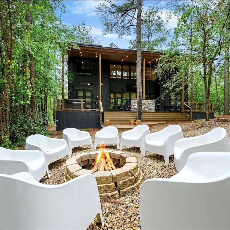 Photo 47 — 85 Pine Needle Lane, Broken Bow, OK 74728