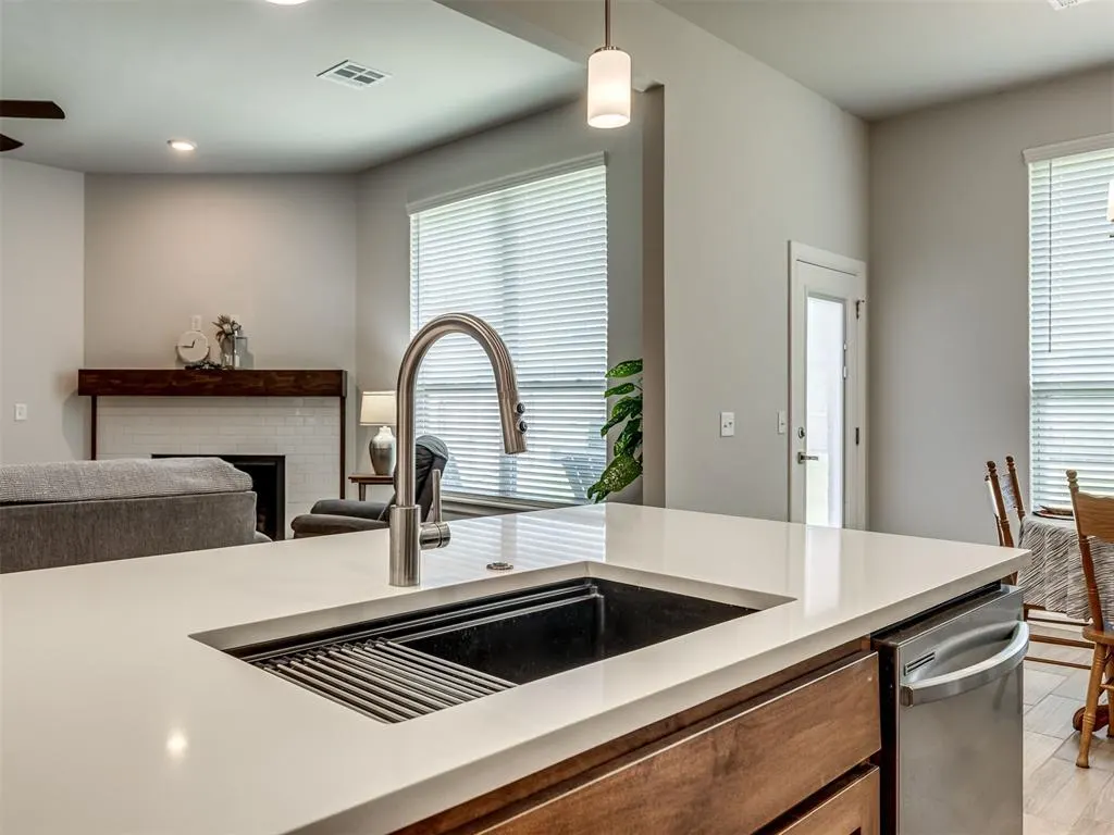 Photo 7 — 18204 Austin Court, Edmond, OK 73012