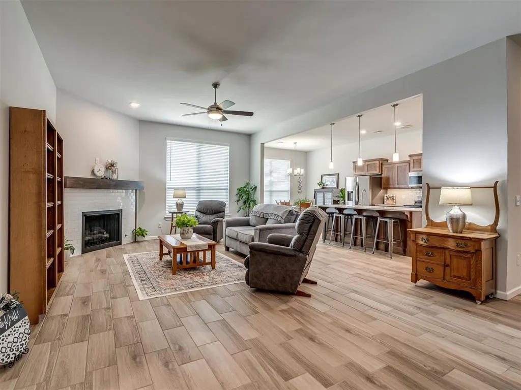 Photo 10 — 18204 Austin Court, Edmond, OK 73012