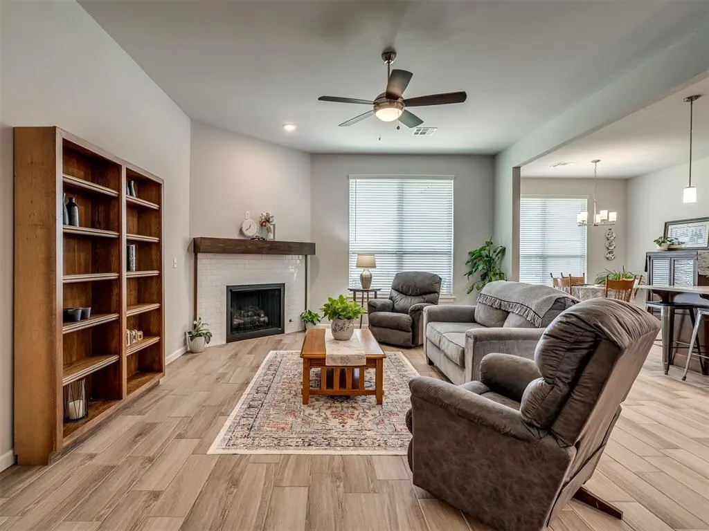 Photo 12 — 18204 Austin Court, Edmond, OK 73012