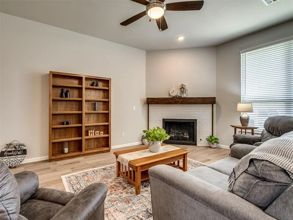 Photo 14 — 18204 Austin Court, Edmond, OK 73012