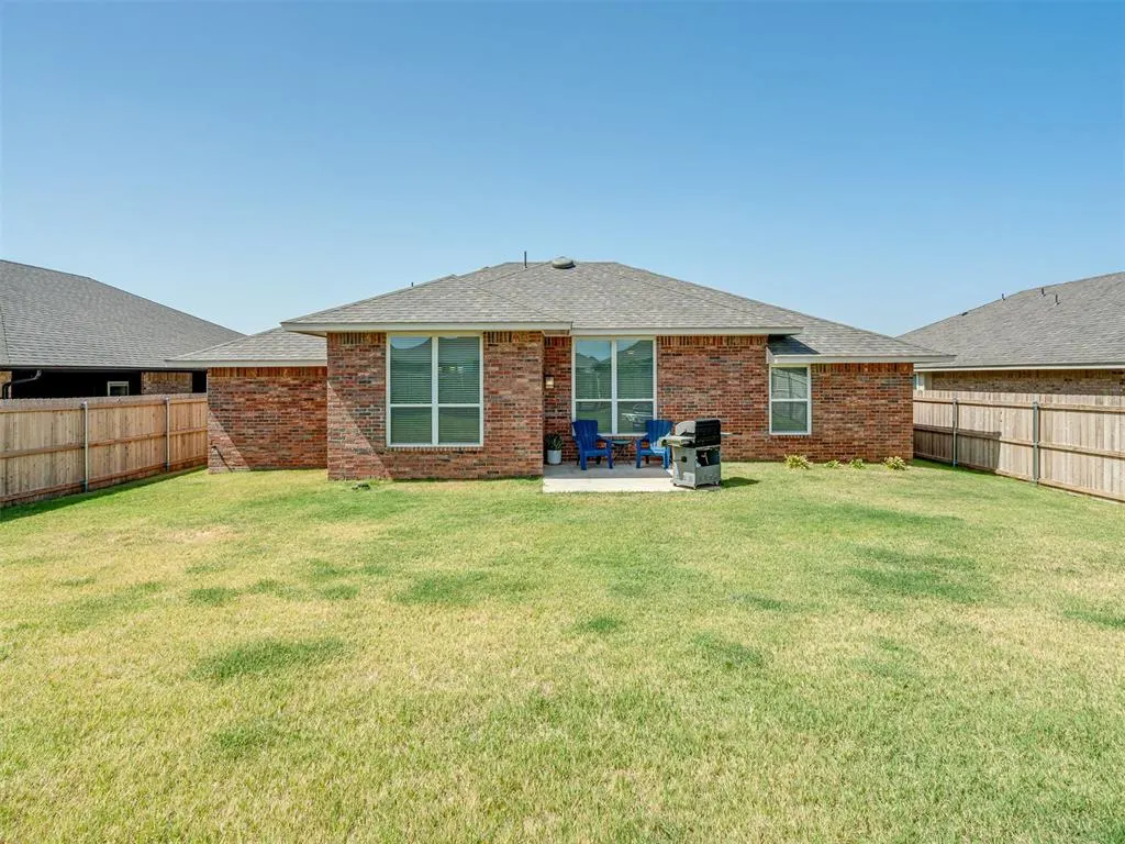 Photo 30 — 18204 Austin Court, Edmond, OK 73012