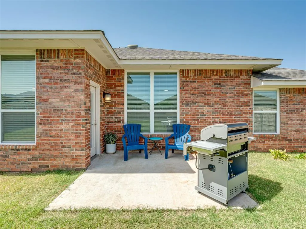 Photo 31 — 18204 Austin Court, Edmond, OK 73012