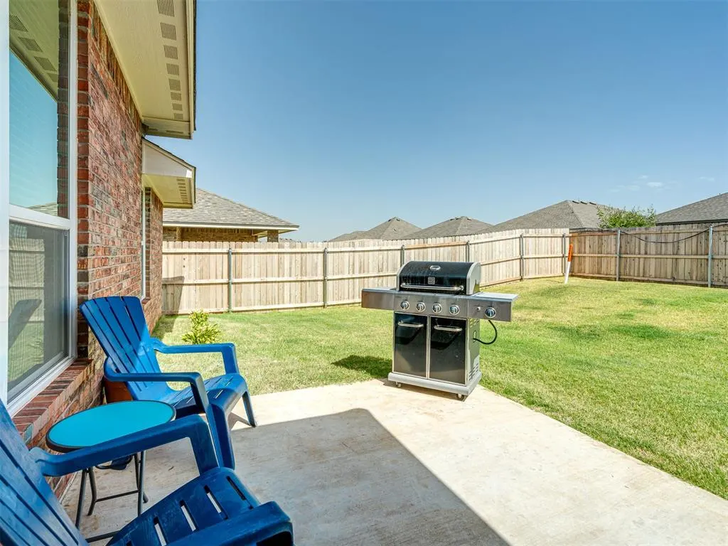 Photo 32 — 18204 Austin Court, Edmond, OK 73012