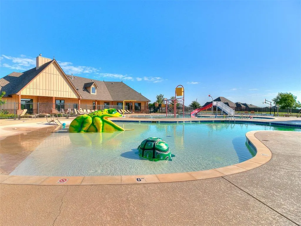 Photo 35 — 18204 Austin Court, Edmond, OK 73012