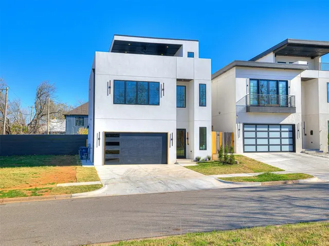 Photo 3 — 1709 NW 14th Street, Oklahoma City, OK 73106