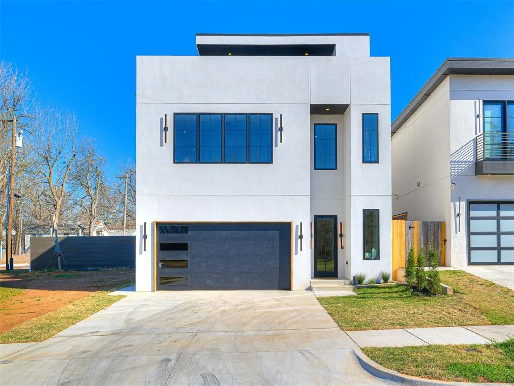 Photo 4 — 1709 NW 14th Street, Oklahoma City, OK 73106