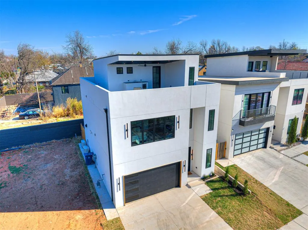 Photo 6 — 1709 NW 14th Street, Oklahoma City, OK 73106