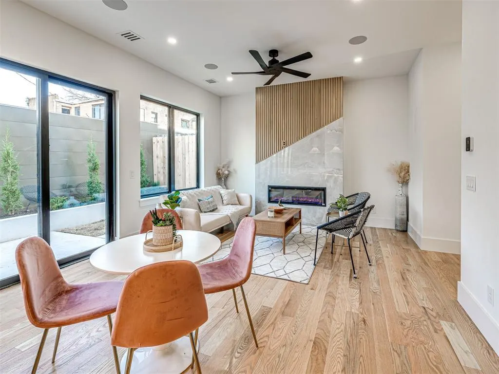 Photo 2 — 1709 NW 14th Street, Oklahoma City, OK 73106