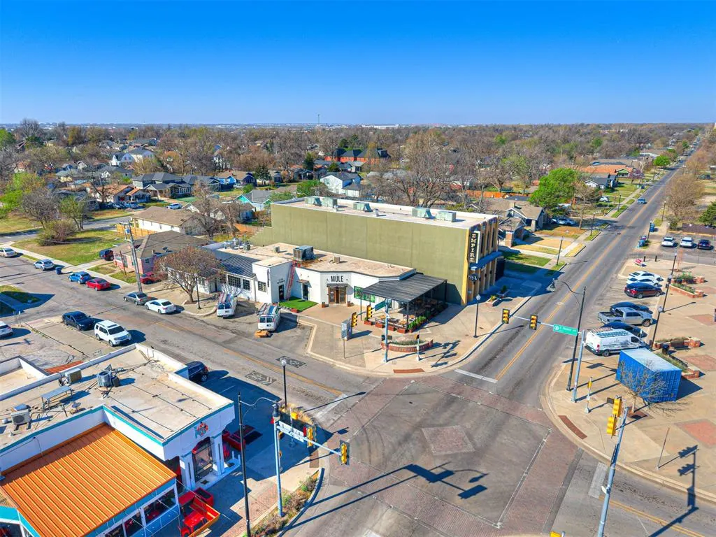 Photo 50 — 1709 NW 14th Street, Oklahoma City, OK 73106