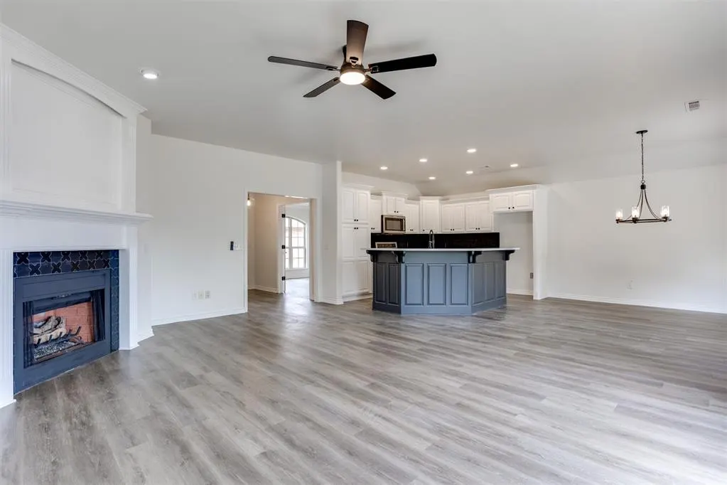 Photo 5 — 2505 Sutton Court, Shawnee, OK 74804