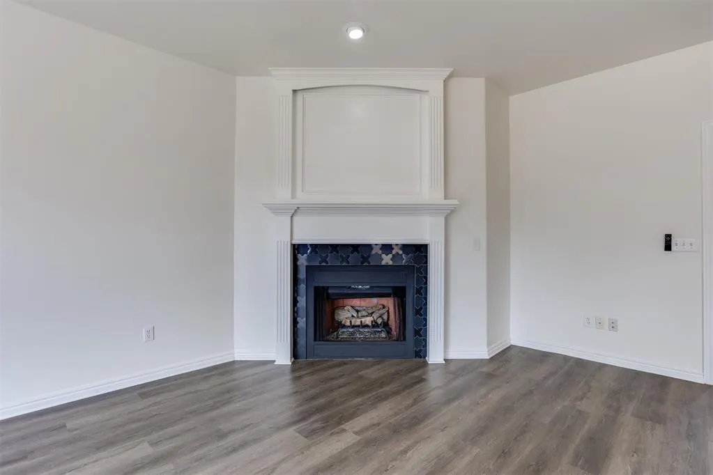 Photo 6 — 2505 Sutton Court, Shawnee, OK 74804