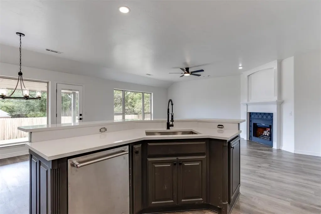 Photo 11 — 2505 Sutton Court, Shawnee, OK 74804