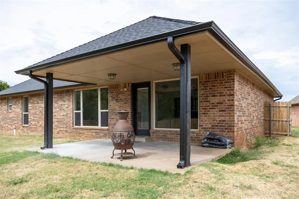 Photo 36 — 2505 Sutton Court, Shawnee, OK 74804