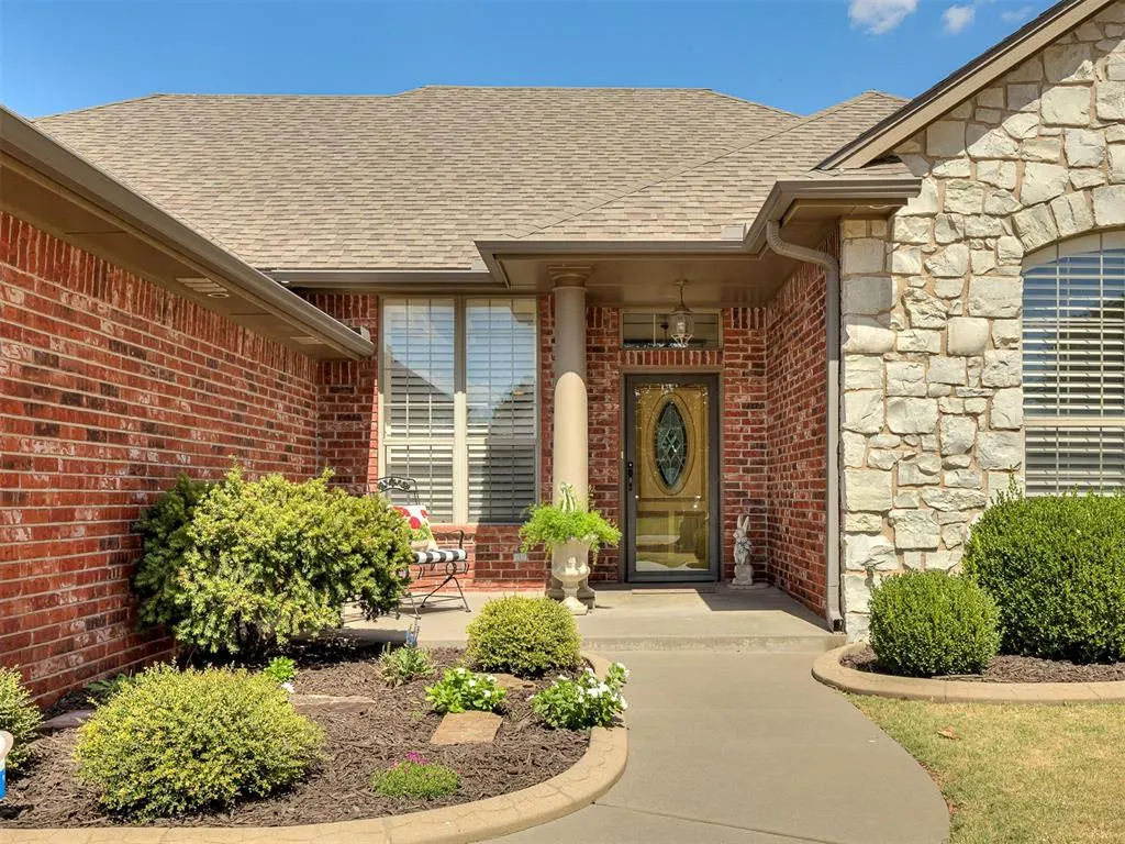Photo 4 — 7903 Scotch Lane, Tuttle, OK 73089