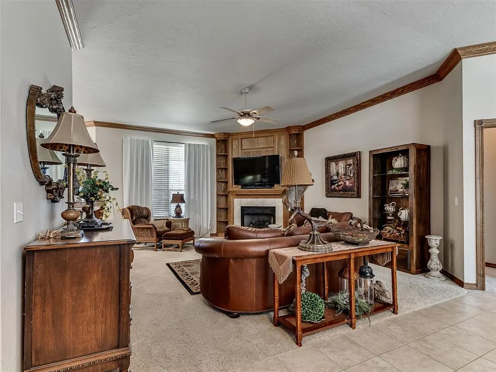 Photo 9 — 7903 Scotch Lane, Tuttle, OK 73089