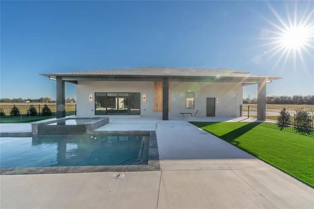 Photo 45 — 7422 Dutton Drive, Norman, OK 73072
