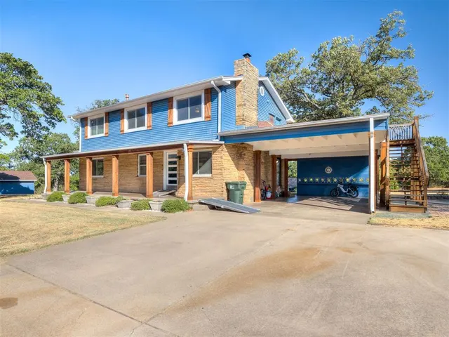 Photo 2 — 2625 SE 72nd Avenue, Norman, OK 73026