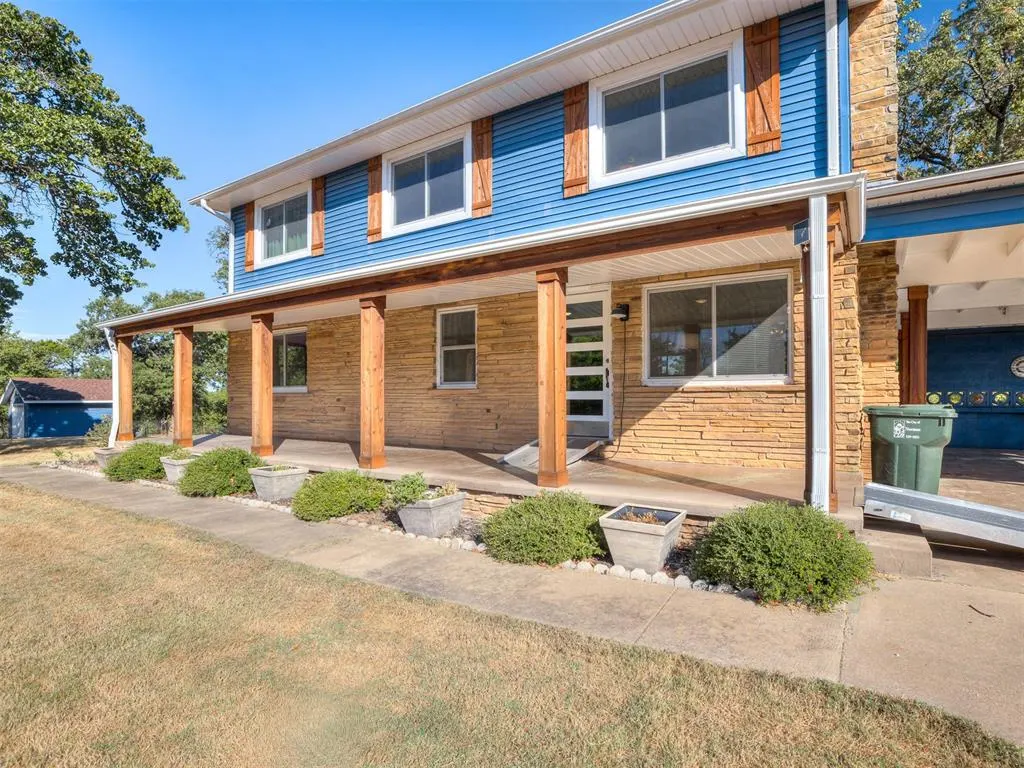 Photo 3 — 2625 SE 72nd Avenue, Norman, OK 73026