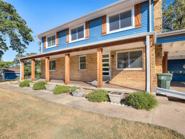 Photo 3 — 2625 SE 72nd Avenue, Norman, OK 73026