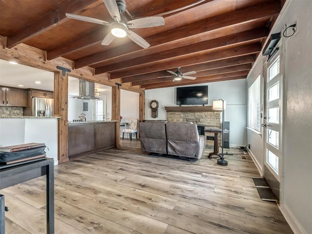 Photo 7 — 2625 SE 72nd Avenue, Norman, OK 73026