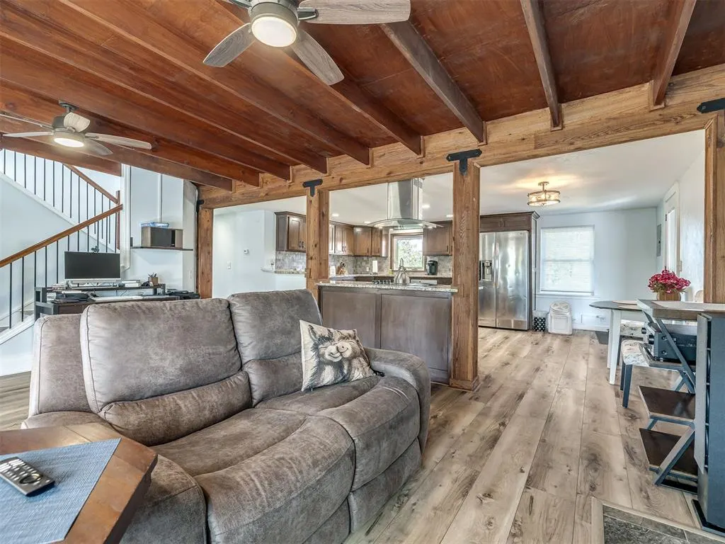 Photo 9 — 2625 SE 72nd Avenue, Norman, OK 73026