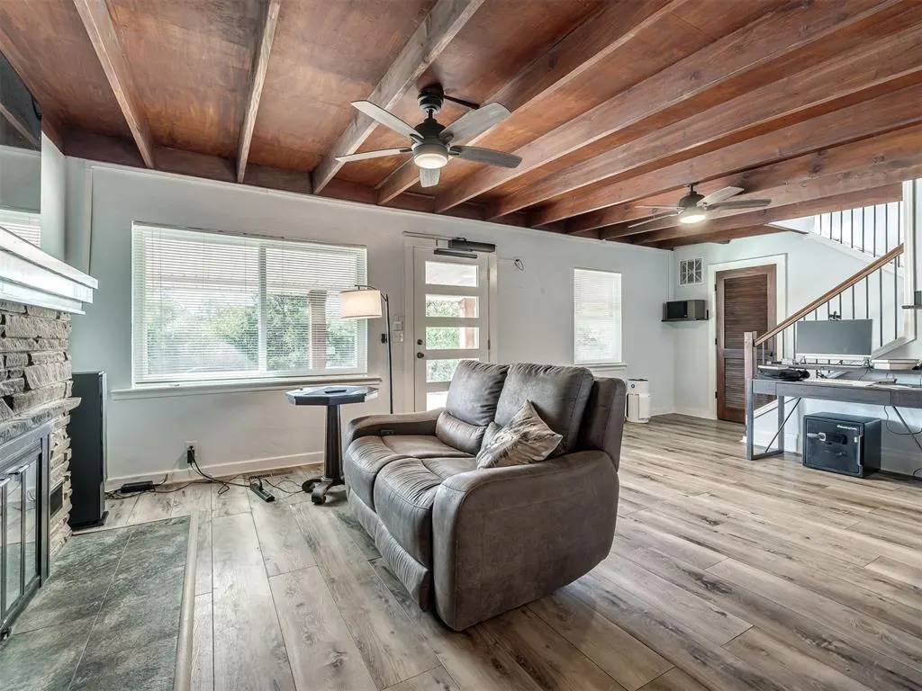 Photo 11 — 2625 SE 72nd Avenue, Norman, OK 73026