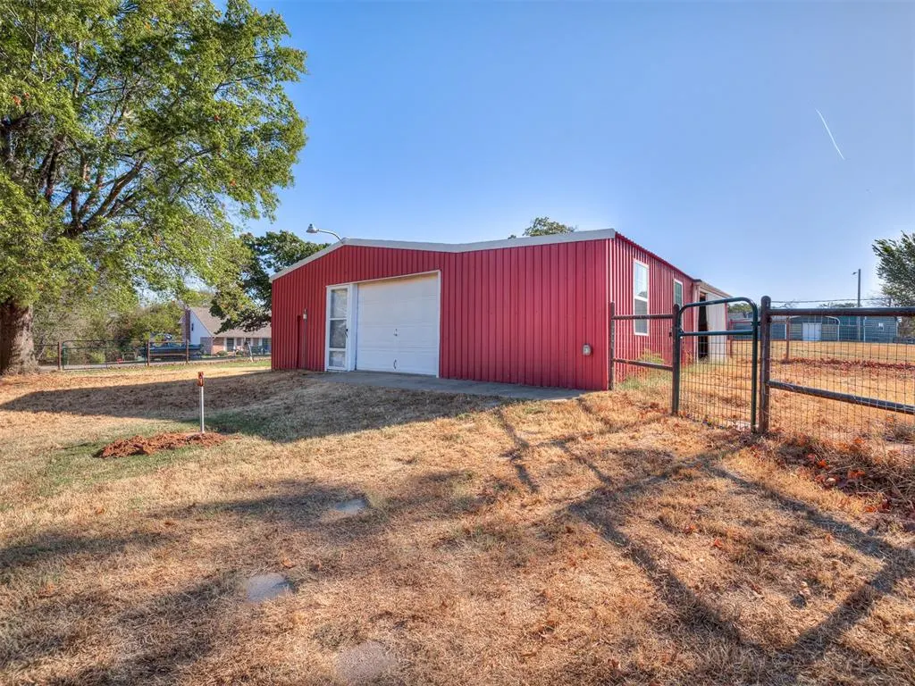 Photo 46 — 2625 SE 72nd Avenue, Norman, OK 73026