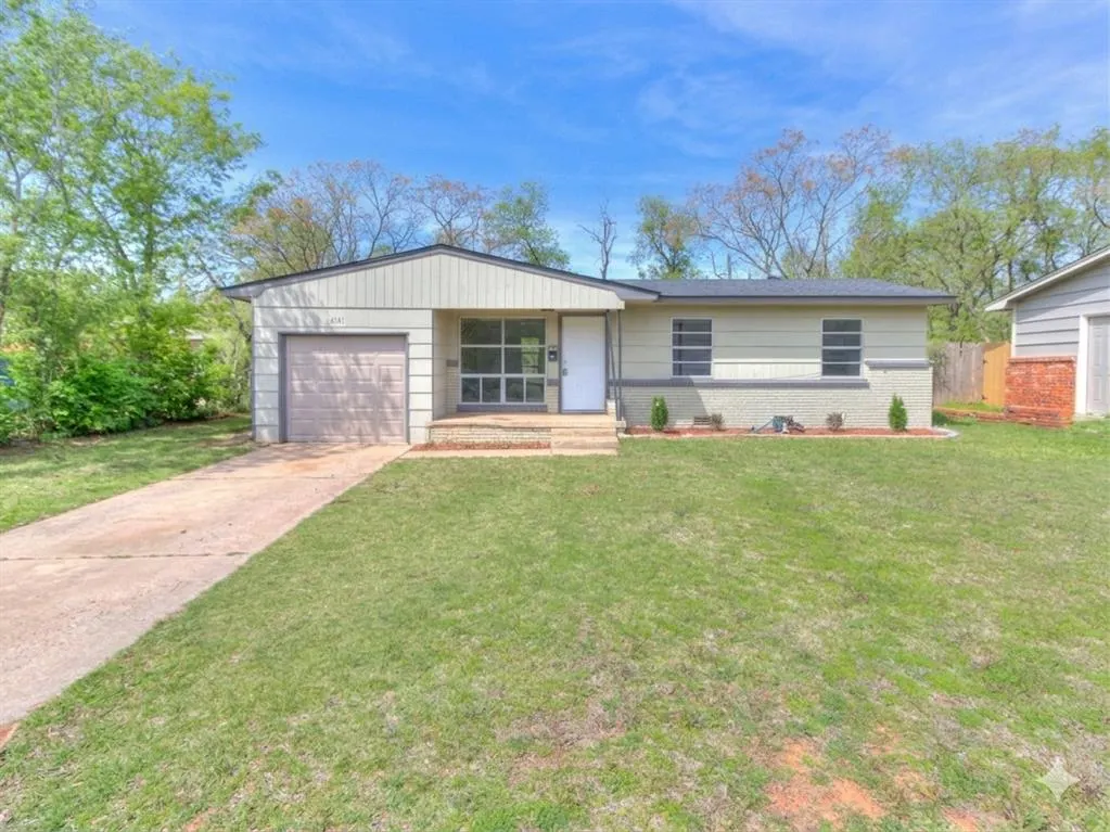 Photo 2 — 4141 NW 28th Street, Oklahoma City, OK 73107