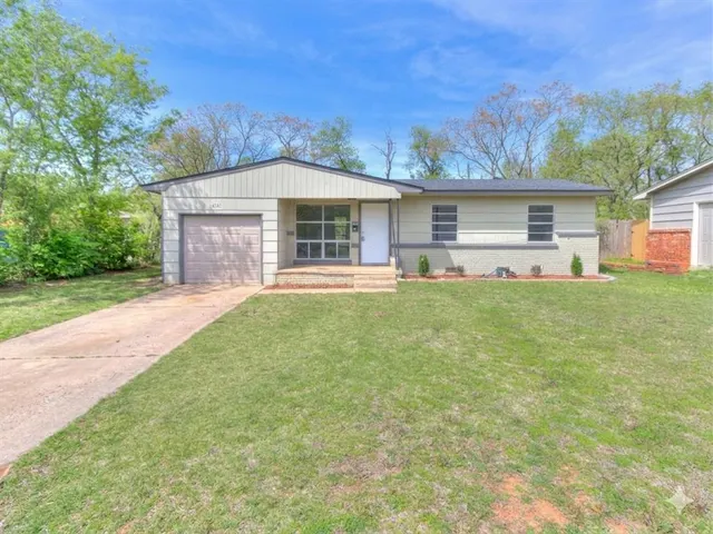 Photo 2 — 4141 NW 28th Street, Oklahoma City, OK 73107