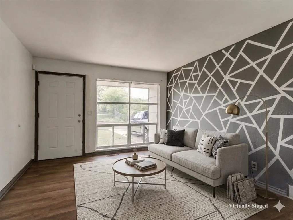 Photo 3 — 4141 NW 28th Street, Oklahoma City, OK 73107