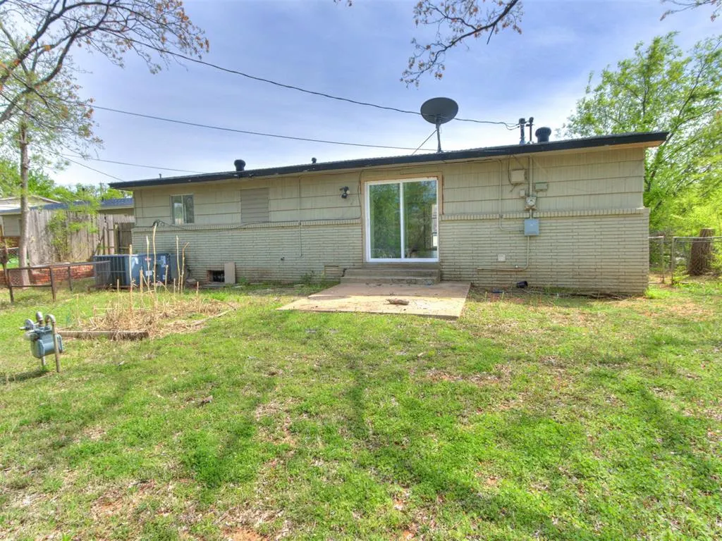 Photo 27 — 4141 NW 28th Street, Oklahoma City, OK 73107