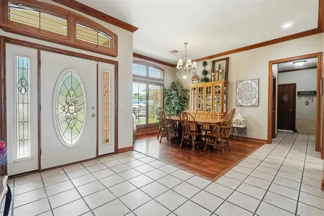 Photo 3 — 2309 N Sunset Drive, Clinton, OK 73601