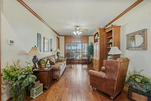 Photo 5 — 2309 N Sunset Drive, Clinton, OK 73601
