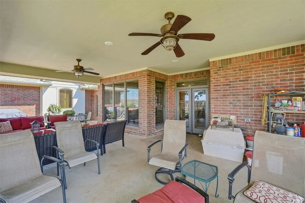 Photo 28 — 2309 N Sunset Drive, Clinton, OK 73601