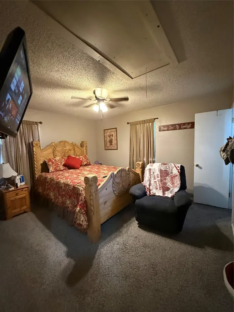 Photo 12 — 327 S McClure Avenue, Pauls Valley, OK 73075