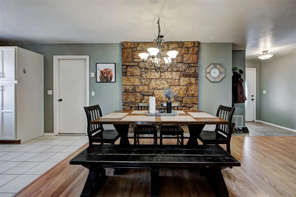Photo 10 — 1073 Harrison Street, Harrah, OK 73045