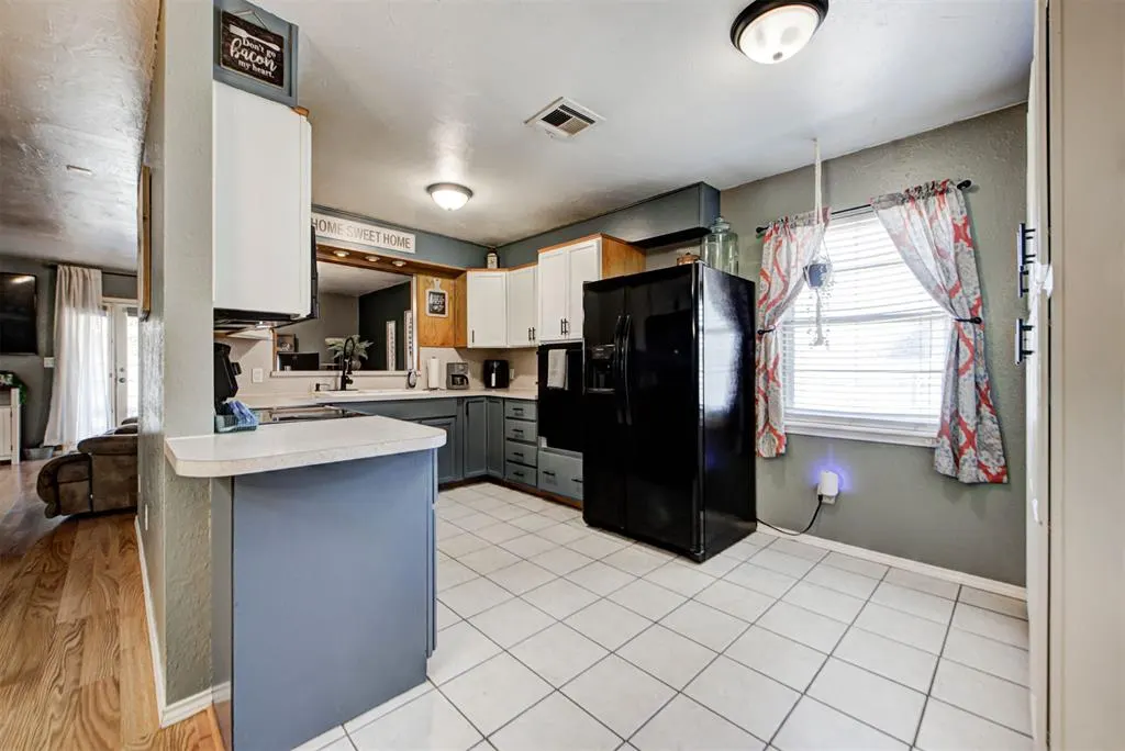 Photo 12 — 1073 Harrison Street, Harrah, OK 73045