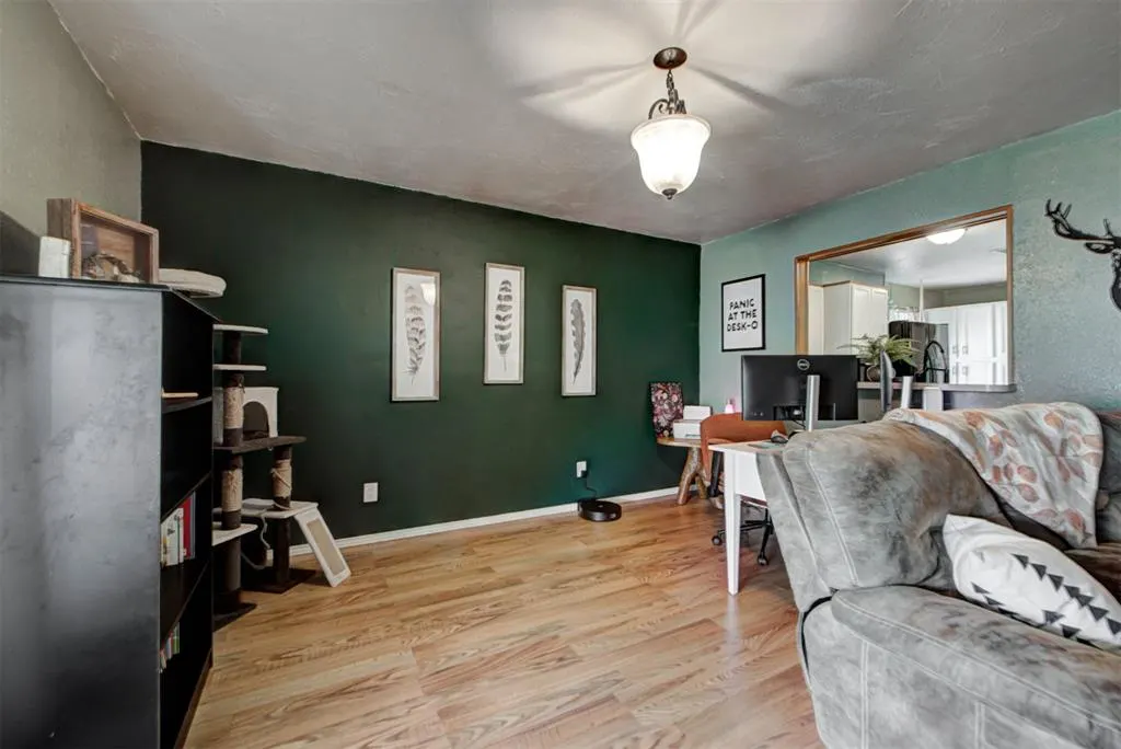 Photo 22 — 1073 Harrison Street, Harrah, OK 73045
