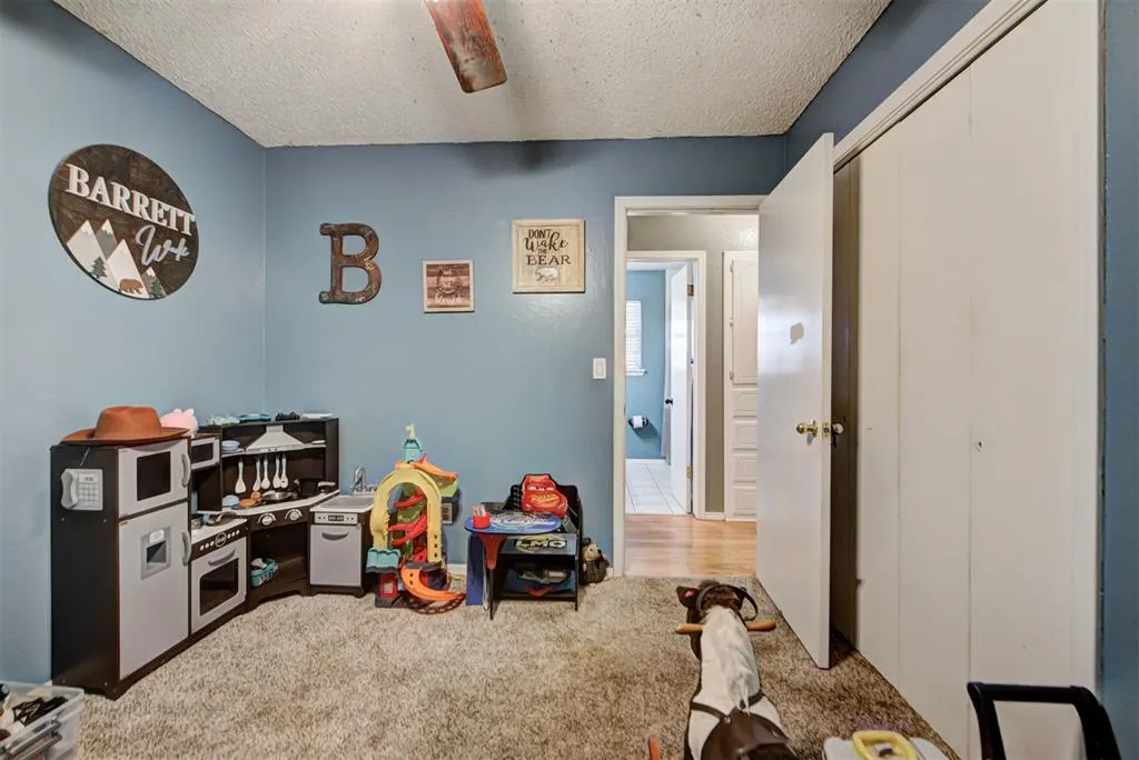 Photo 34 — 1073 Harrison Street, Harrah, OK 73045