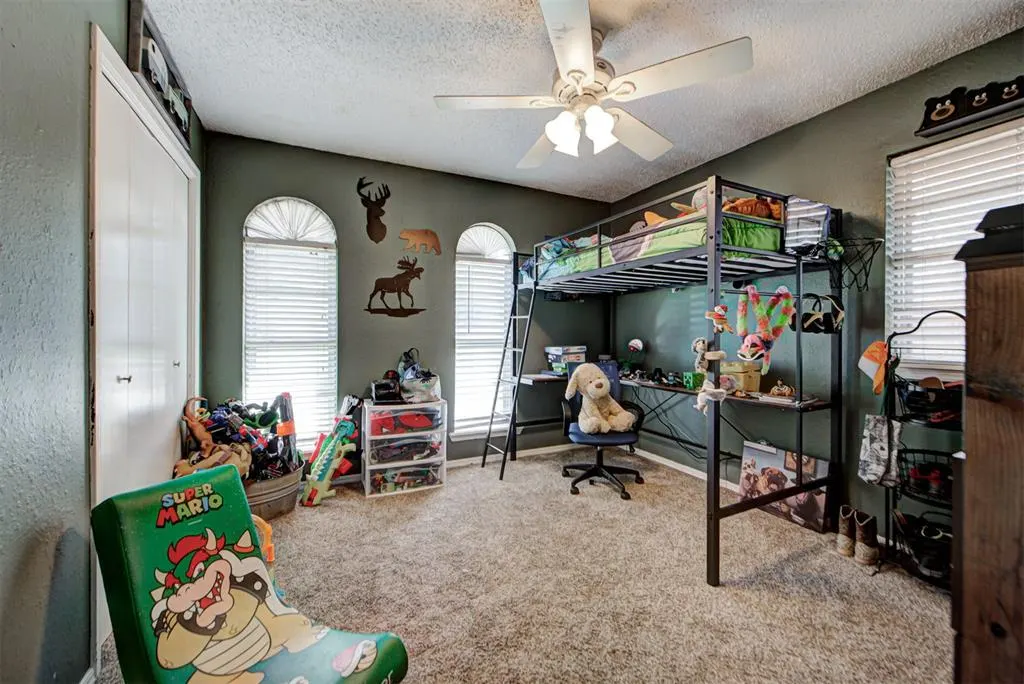 Photo 37 — 1073 Harrison Street, Harrah, OK 73045