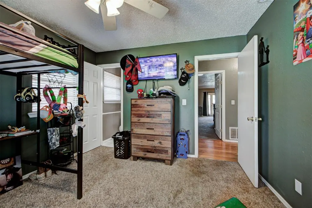 Photo 38 — 1073 Harrison Street, Harrah, OK 73045