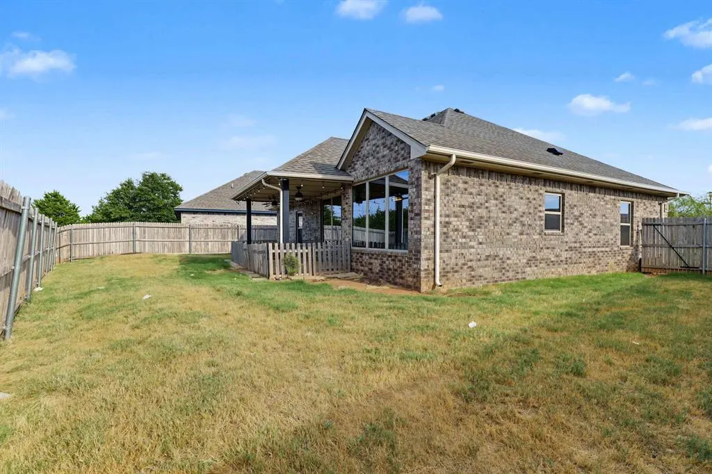 Photo 28 — 20575 Creekside Drive, Harrah, OK 73045