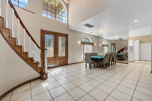Photo 6 — 3201 Wakefield Lane, Choctaw, OK 73020