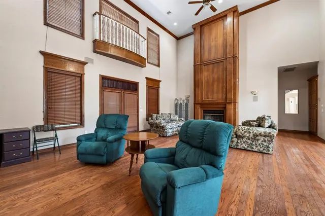 Photo 8 — 3201 Wakefield Lane, Choctaw, OK 73020